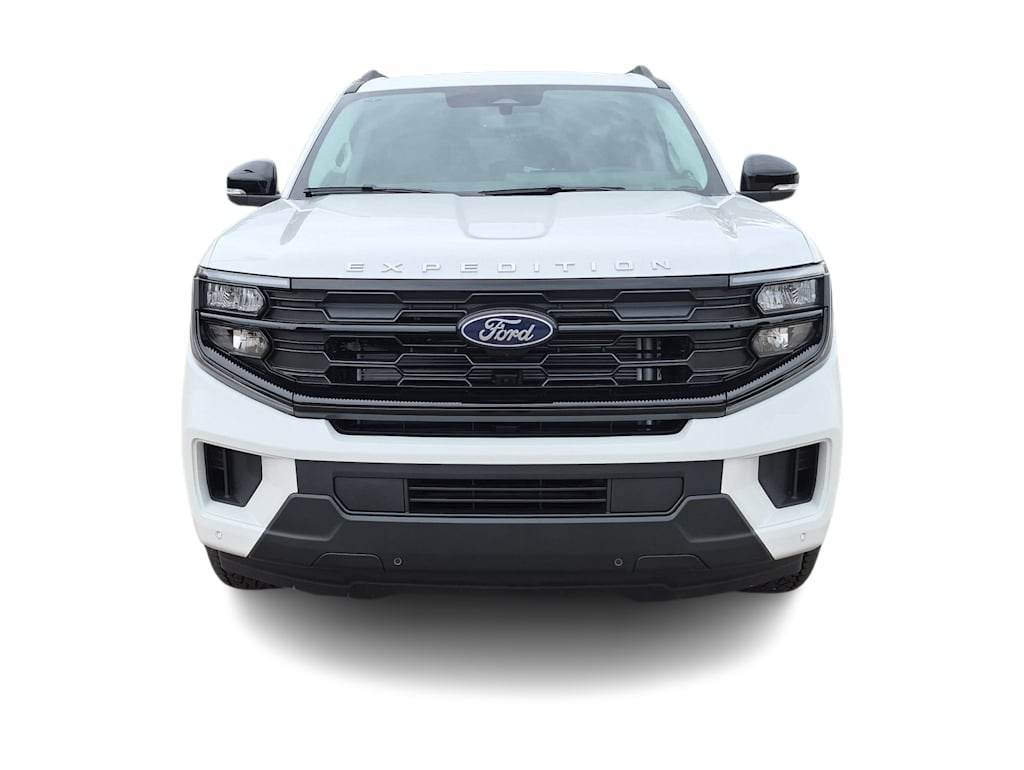 Thumbnail: 2026 Ford Expedition MAX - 6