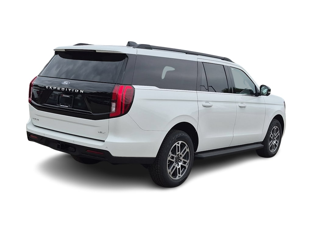 Thumbnail: 2026 Ford Expedition MAX - 20