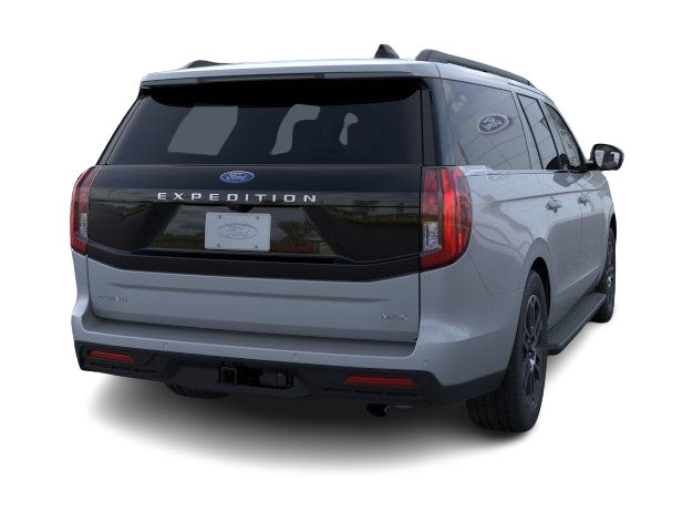 Thumbnail: 2026 Ford Expedition MAX - 14