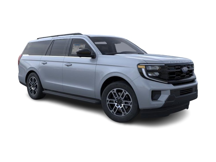 Thumbnail: 2026 Ford Expedition MAX - 13