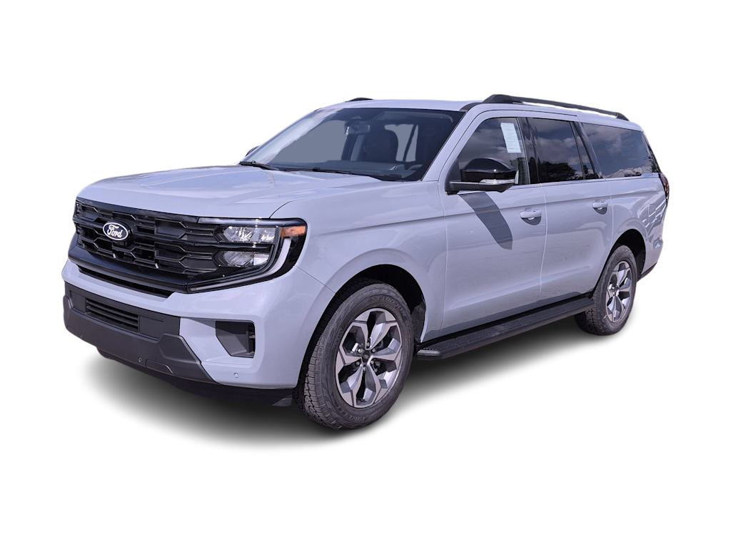 Thumbnail: 2027 Ford Expedition MAX - 19