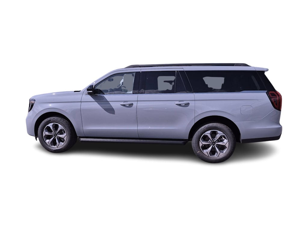 Thumbnail: 2027 Ford Expedition MAX - 3