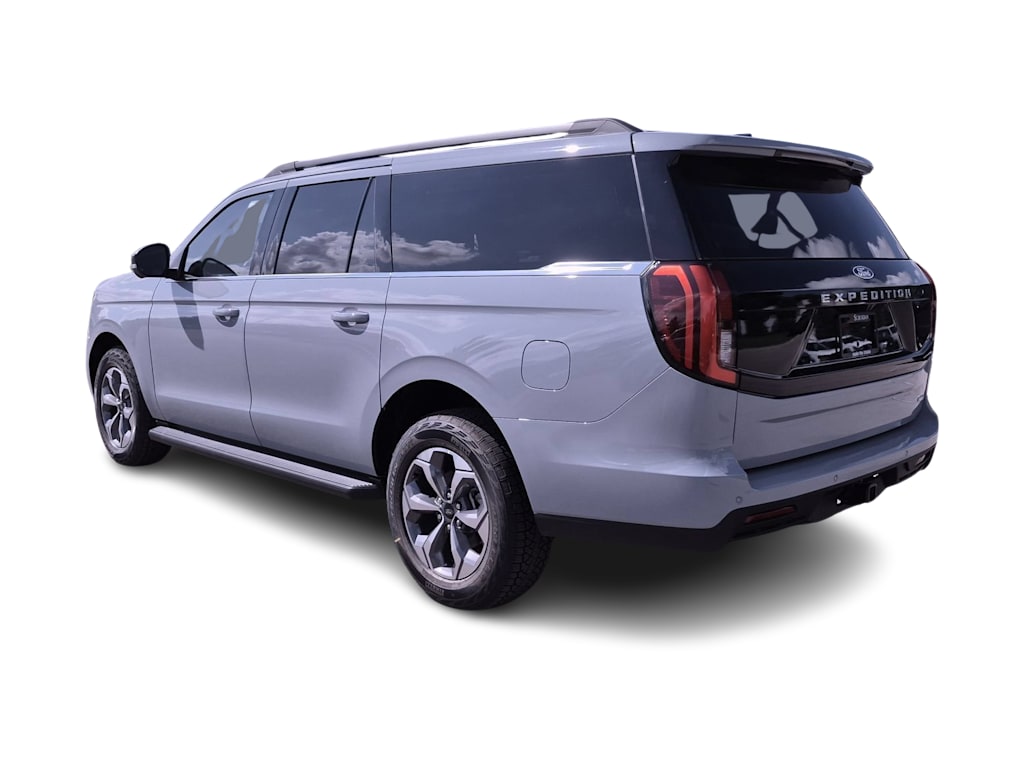 Thumbnail: 2027 Ford Expedition MAX - 4