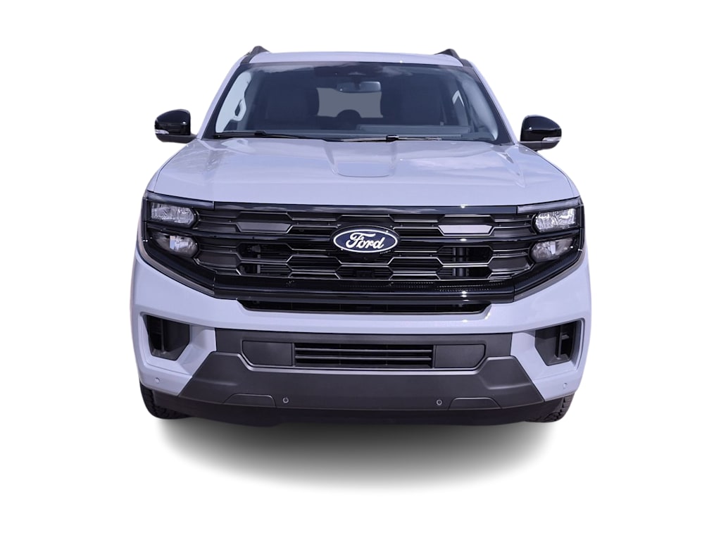 Thumbnail: 2027 Ford Expedition MAX - 6