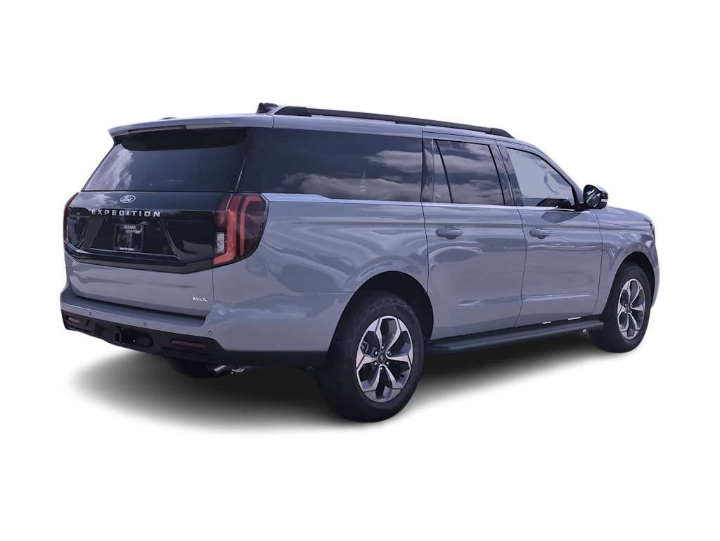 Thumbnail: 2027 Ford Expedition MAX - 20