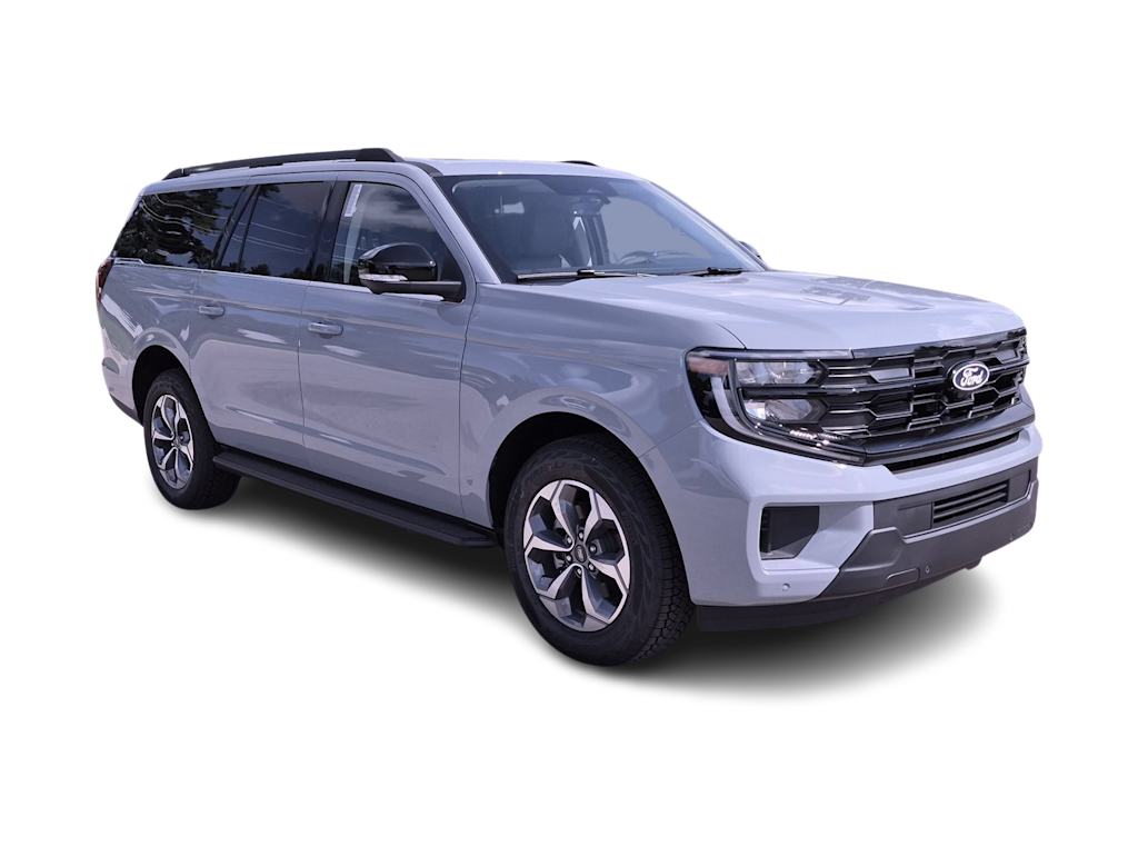 Thumbnail: 2027 Ford Expedition MAX - 18