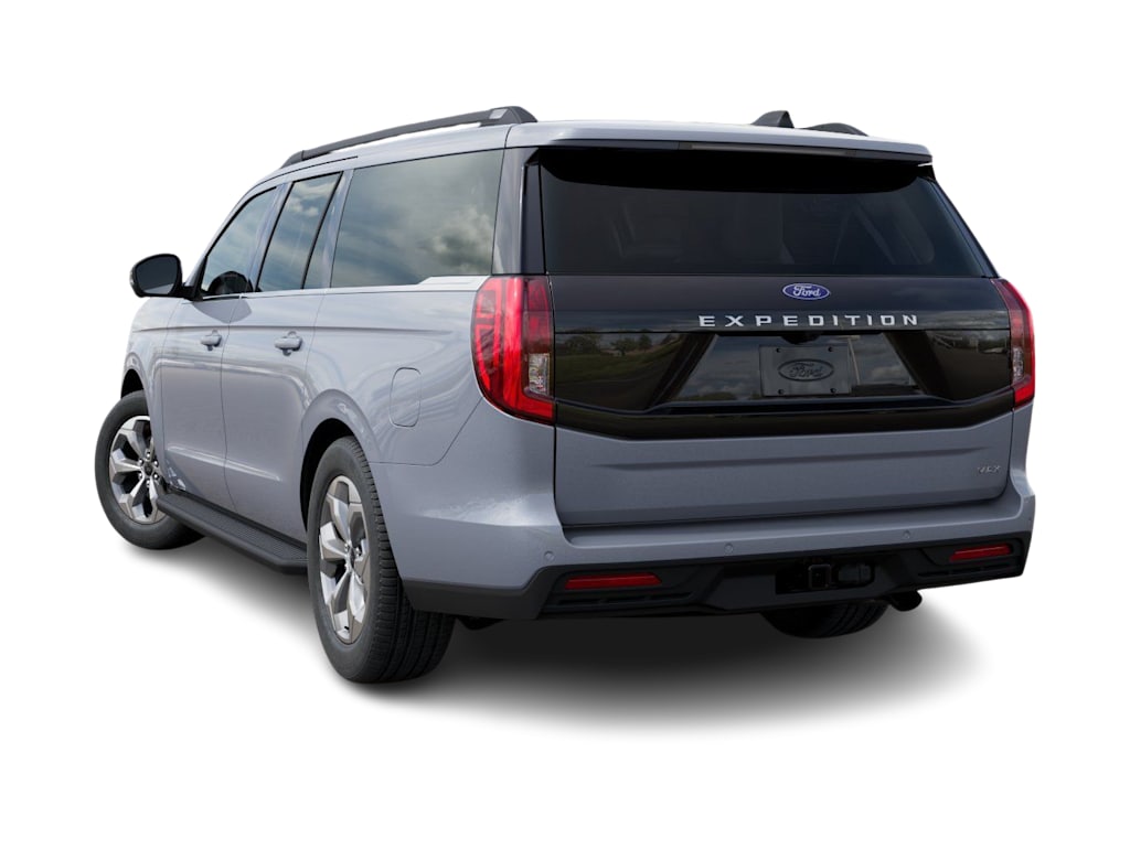 Thumbnail: 2027 Ford Expedition MAX - 4