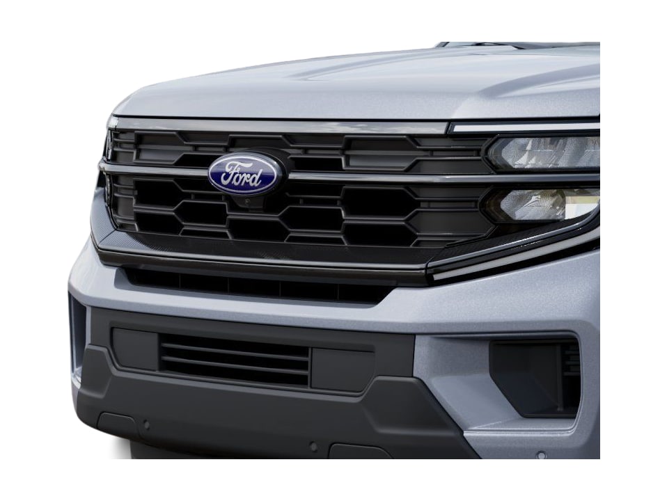 Thumbnail: 2027 Ford Expedition MAX - 18