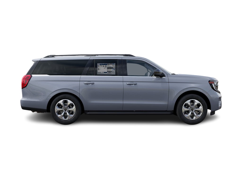 Thumbnail: 2027 Ford Expedition MAX - 14