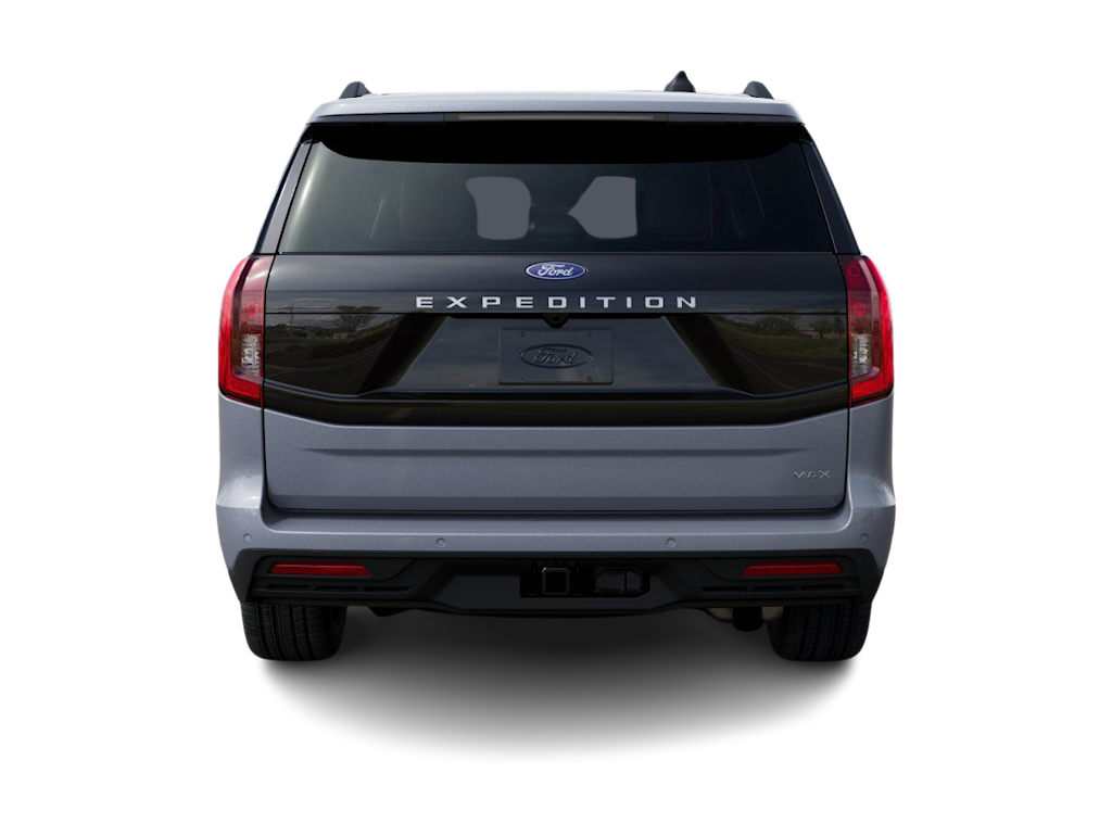 Thumbnail: 2027 Ford Expedition MAX - 5