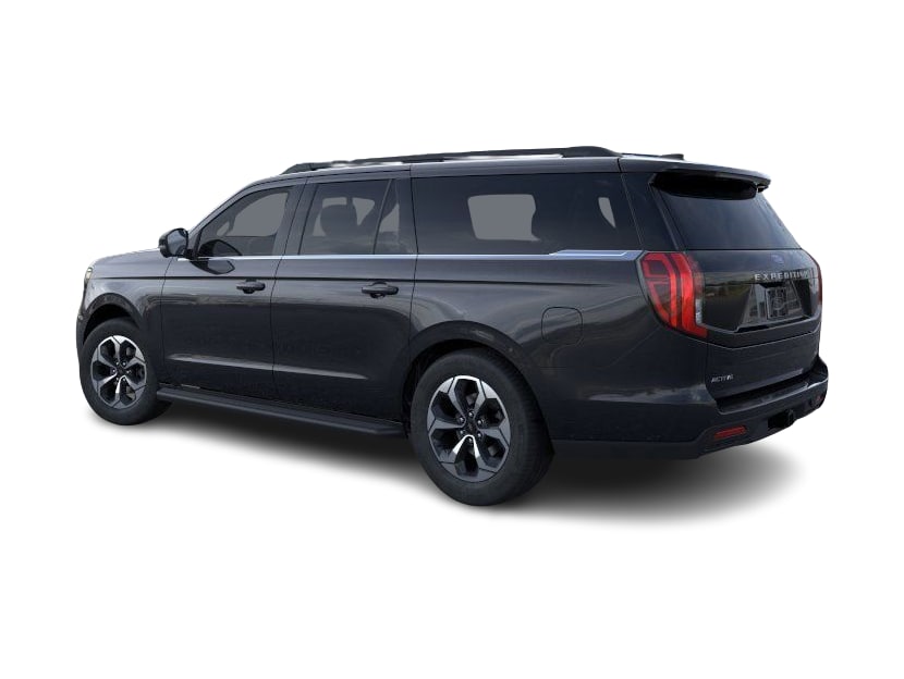 Thumbnail: 2026 Ford Expedition MAX - 4