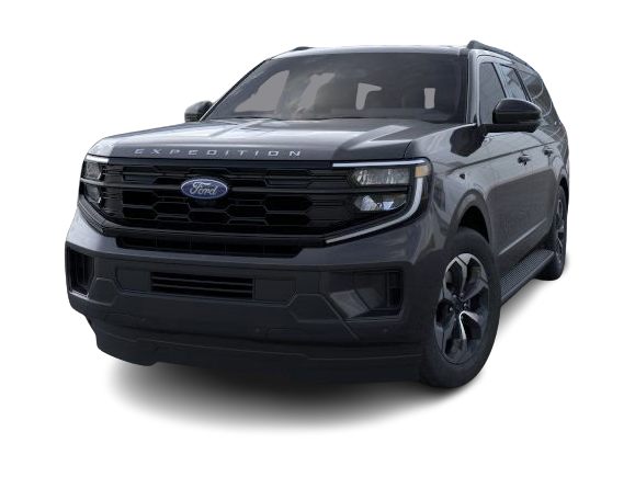 Thumbnail: 2026 Ford Expedition MAX - 14