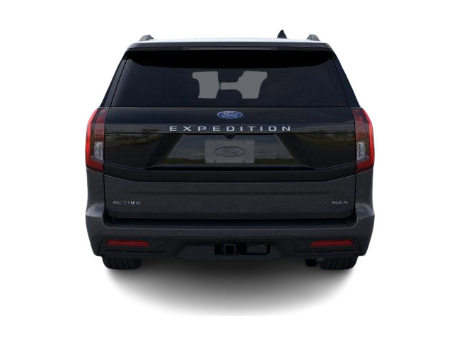 Thumbnail: 2026 Ford Expedition MAX - 5
