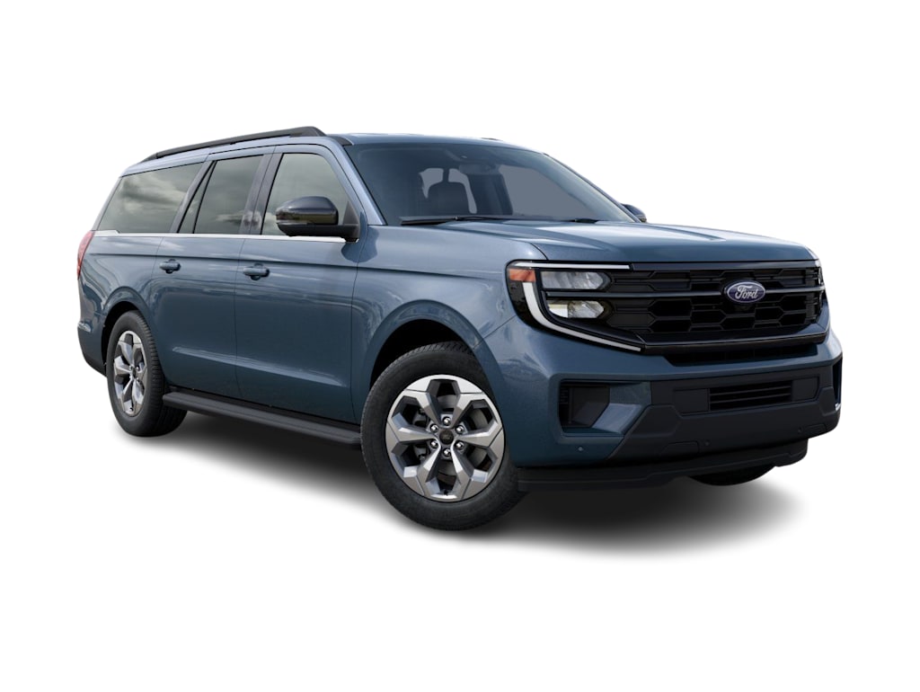 Thumbnail: 2027 Ford Expedition MAX - 12