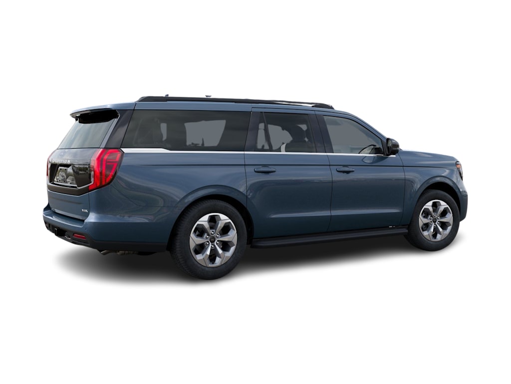 Thumbnail: 2027 Ford Expedition MAX - 14