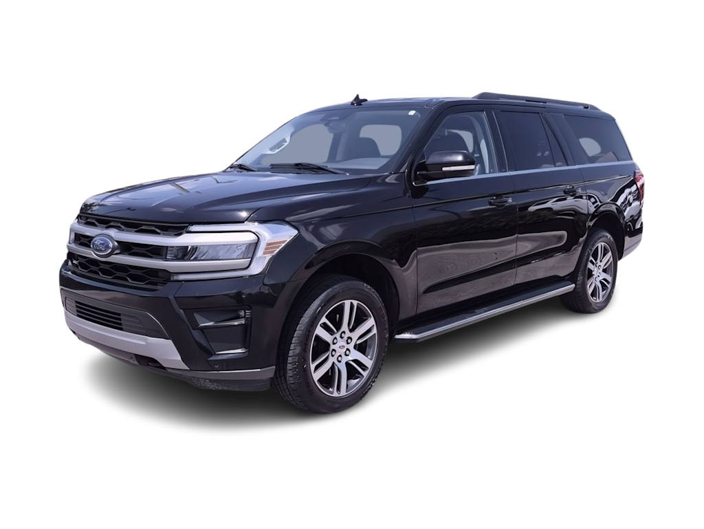 Thumbnail: 2023 Ford Expedition MAX - 20