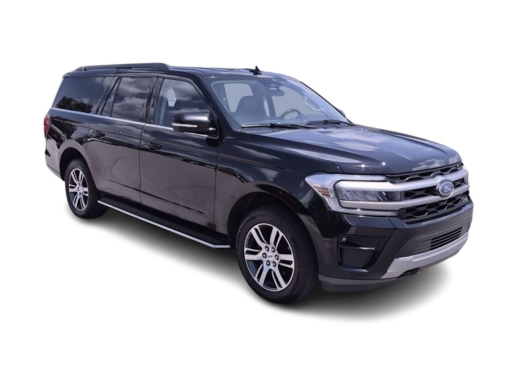 Thumbnail: 2023 Ford Expedition MAX - 19