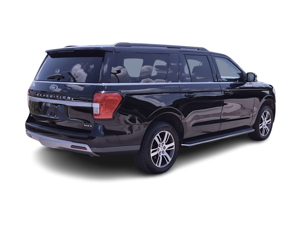 Thumbnail: 2023 Ford Expedition MAX - 22