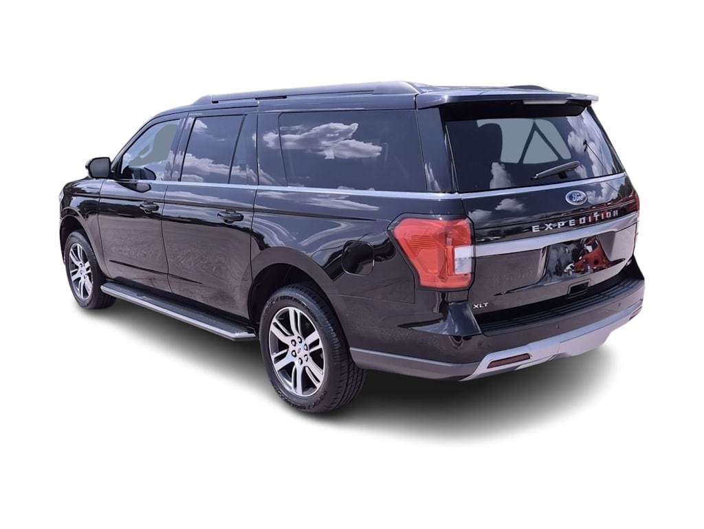 Thumbnail: 2023 Ford Expedition MAX - 4