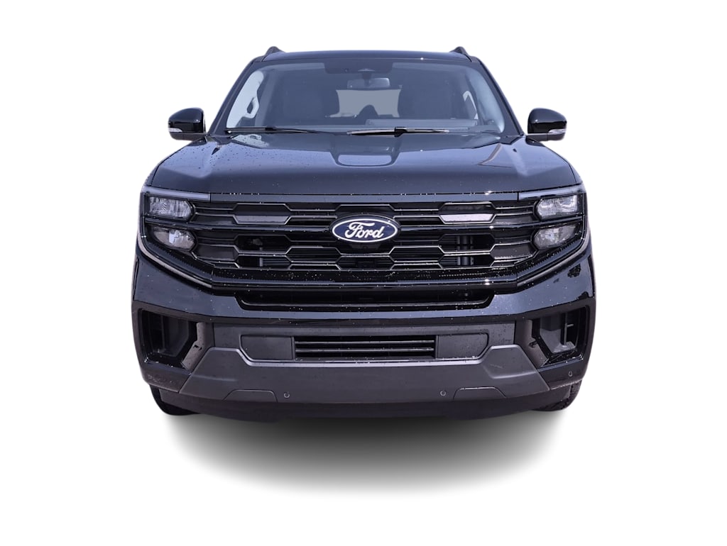 Thumbnail: 2027 Ford Expedition MAX - 6