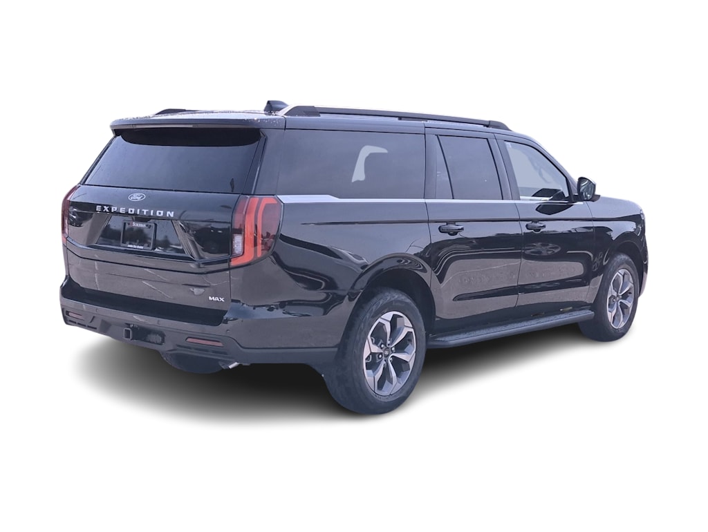Thumbnail: 2027 Ford Expedition MAX - 19