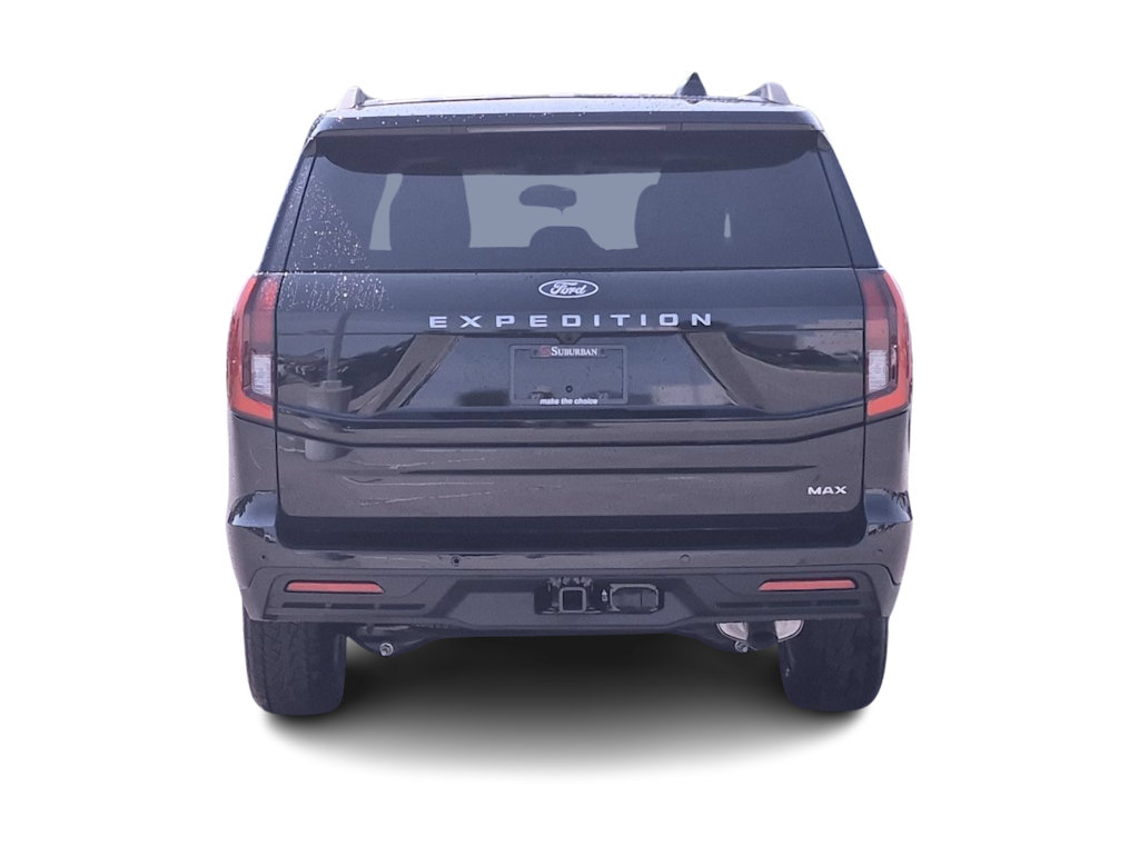 Thumbnail: 2027 Ford Expedition MAX - 18