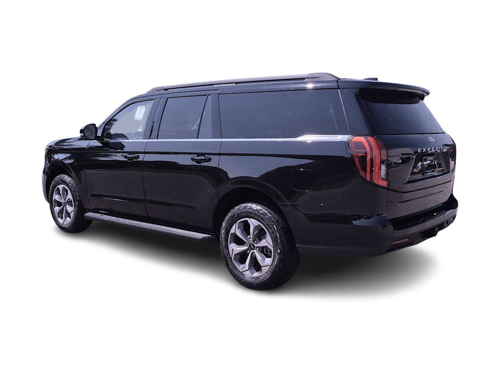 Thumbnail: 2027 Ford Expedition MAX - 4