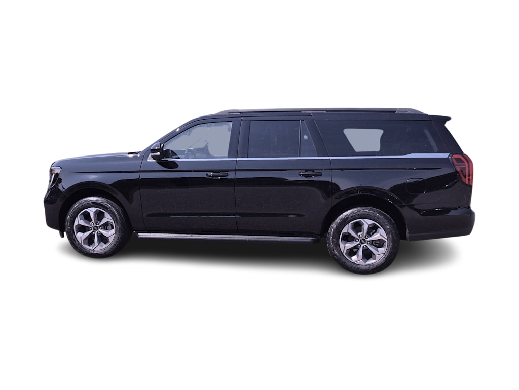 Thumbnail: 2027 Ford Expedition MAX - 3