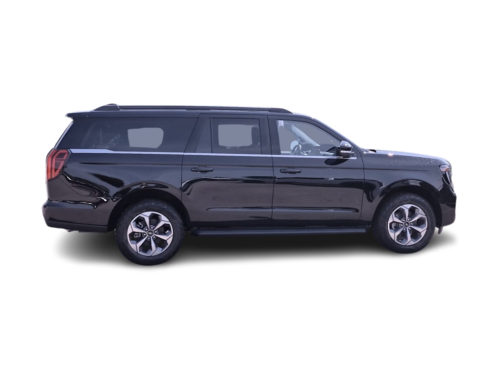 Thumbnail: 2027 Ford Expedition MAX - 20
