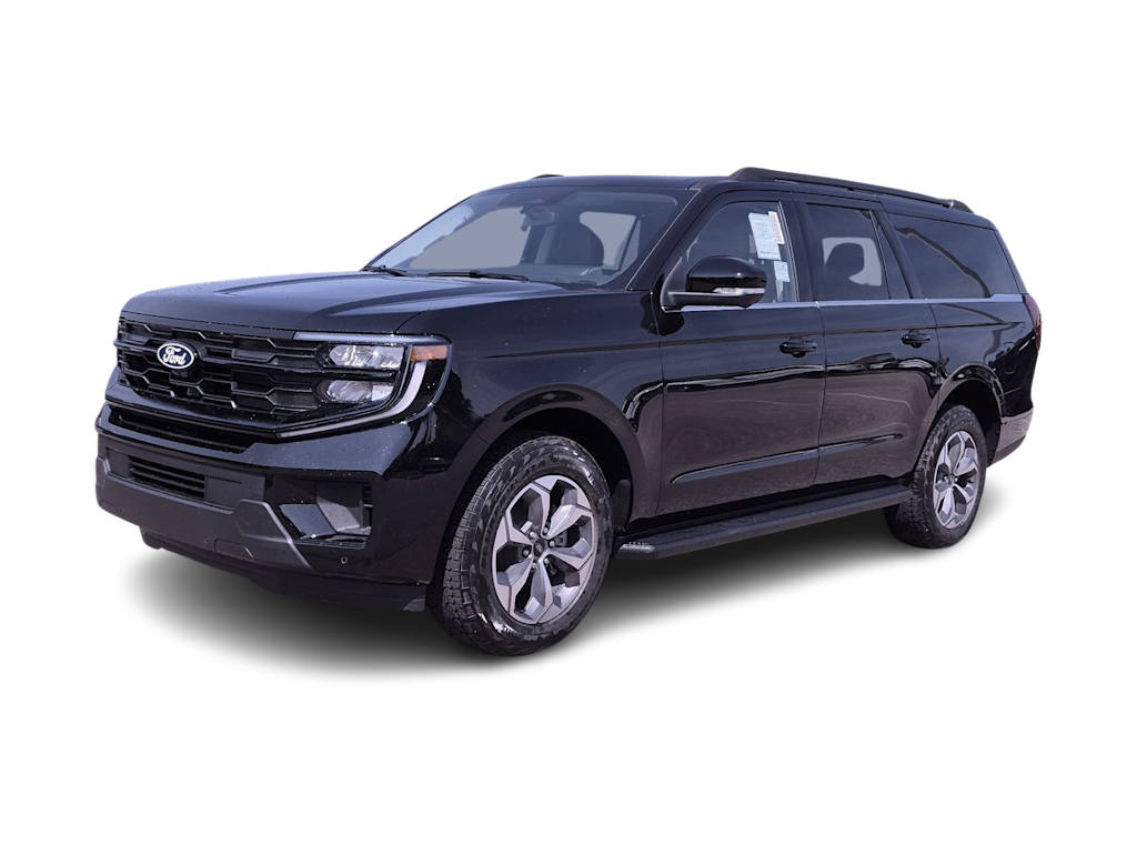 Thumbnail: 2027 Ford Expedition MAX - 17