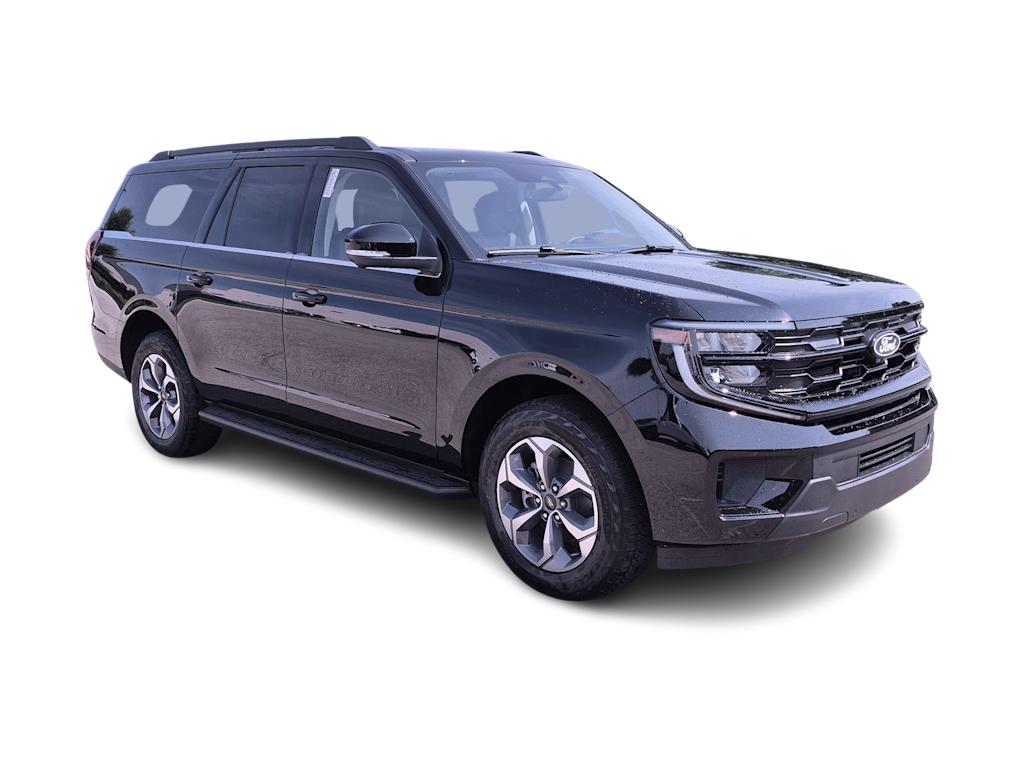 Thumbnail: 2027 Ford Expedition MAX - 16
