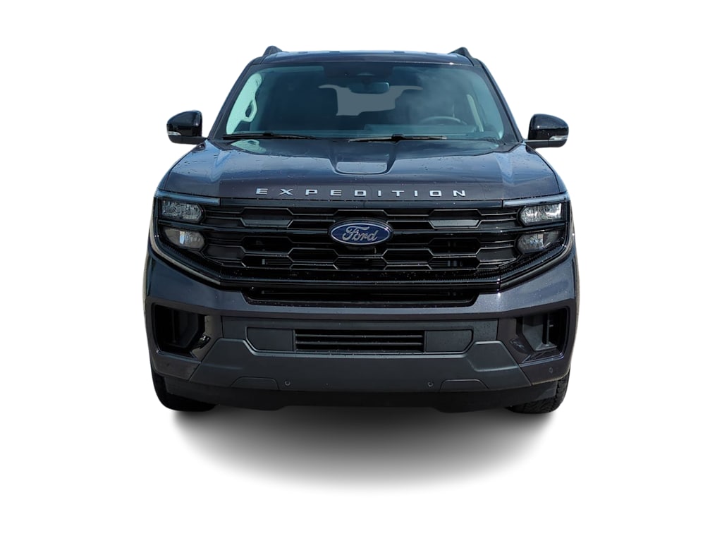 Thumbnail: 2026 Ford Expedition MAX - 6