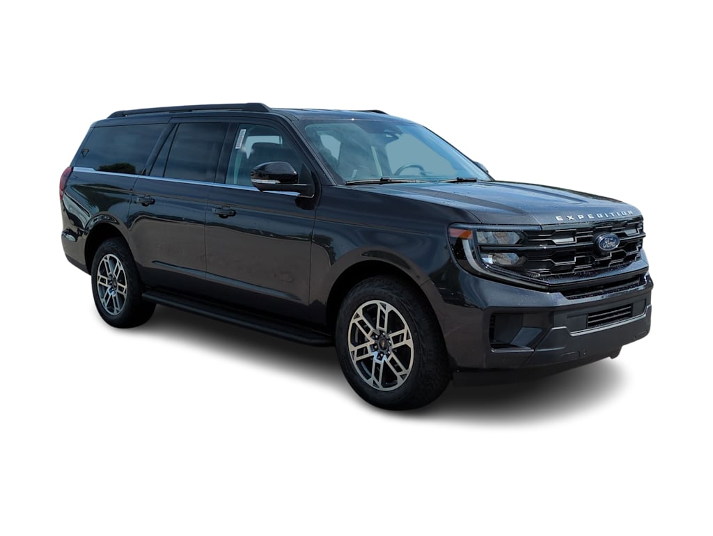 Thumbnail: 2026 Ford Expedition MAX - 17