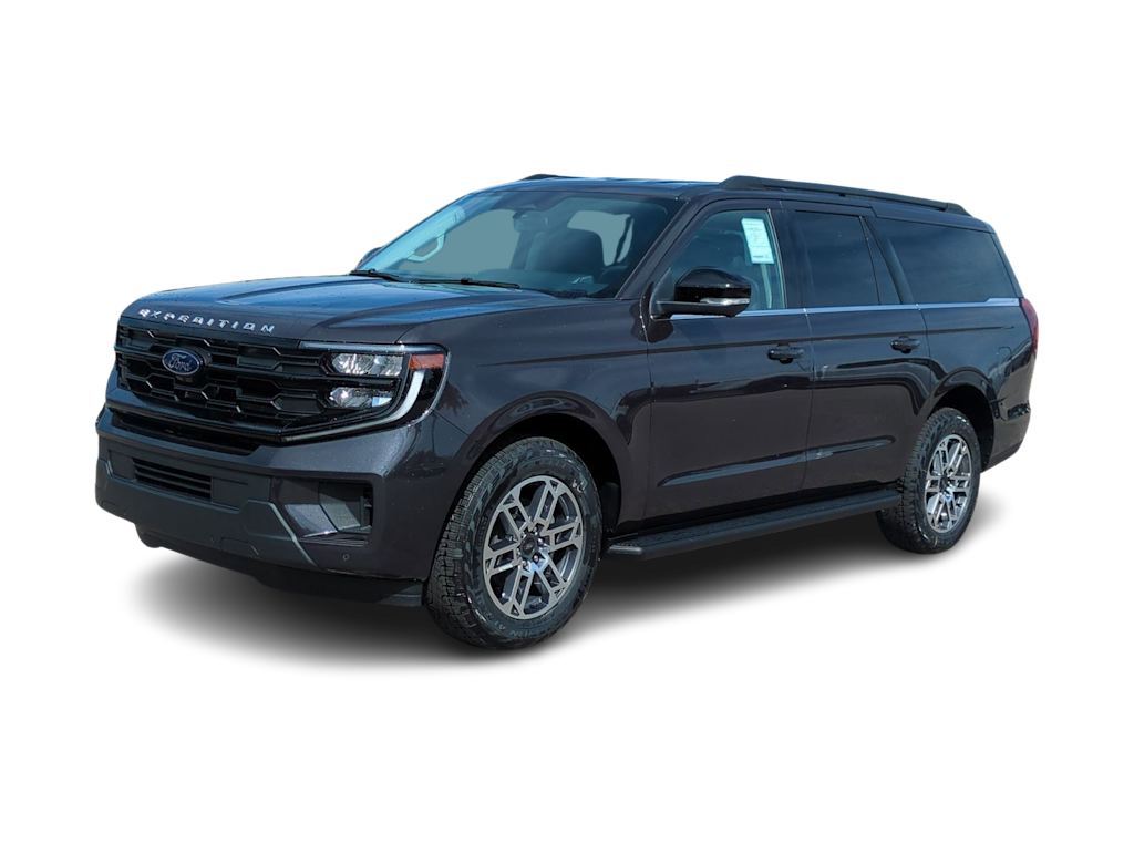 Thumbnail: 2026 Ford Expedition MAX - 18