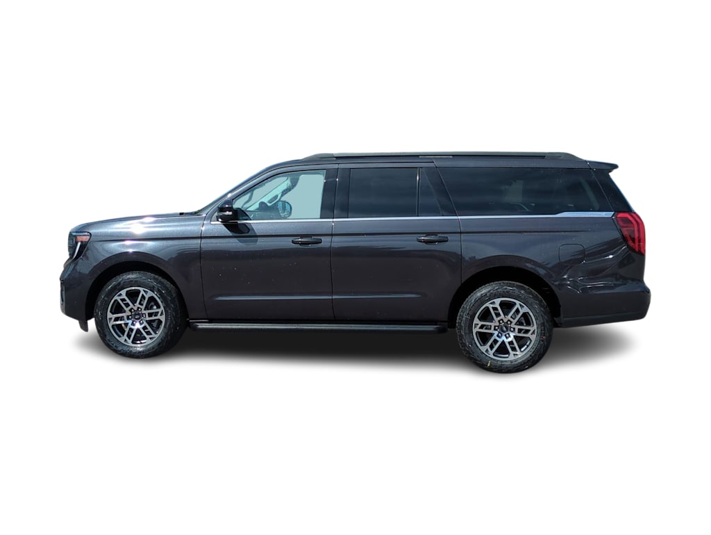 Thumbnail: 2026 Ford Expedition MAX - 3