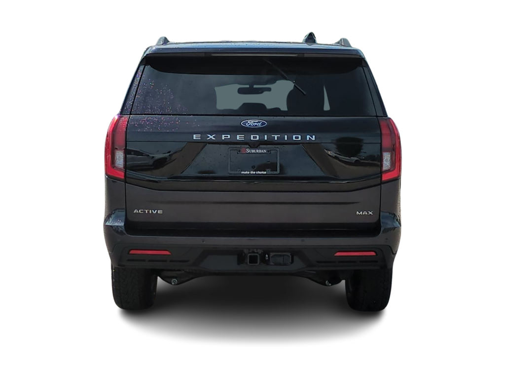 Thumbnail: 2026 Ford Expedition MAX - 5
