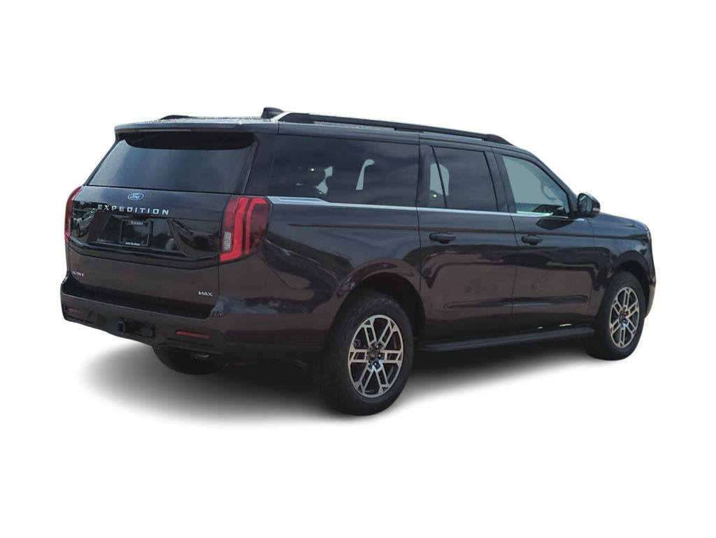 Thumbnail: 2026 Ford Expedition MAX - 19