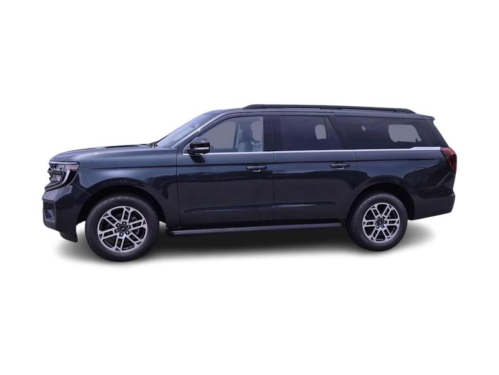 Thumbnail: 2026 Ford Expedition MAX - 3