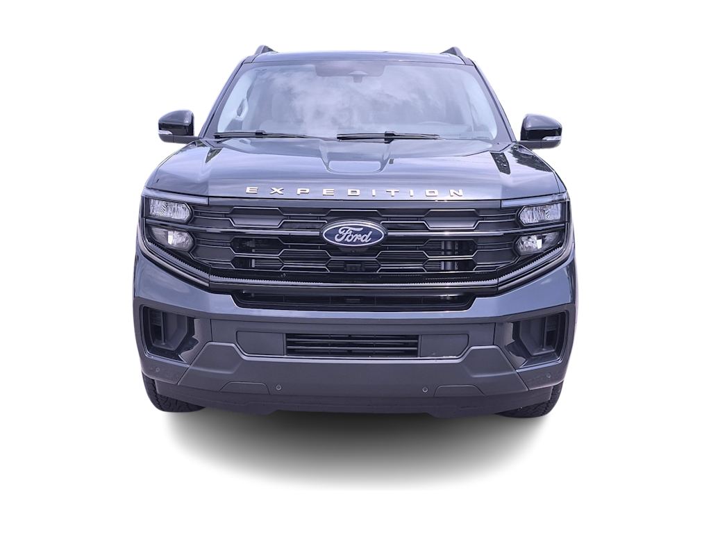 Thumbnail: 2026 Ford Expedition MAX - 5