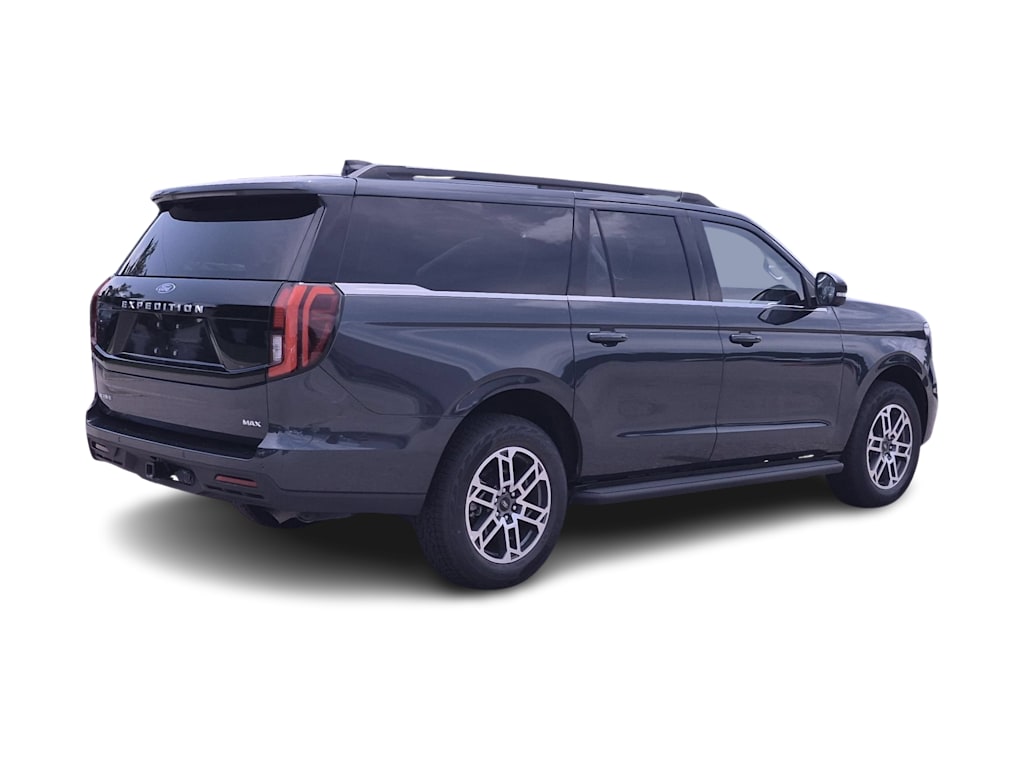 Thumbnail: 2026 Ford Expedition MAX - 18