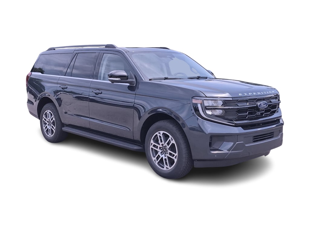 Thumbnail: 2026 Ford Expedition MAX - 15
