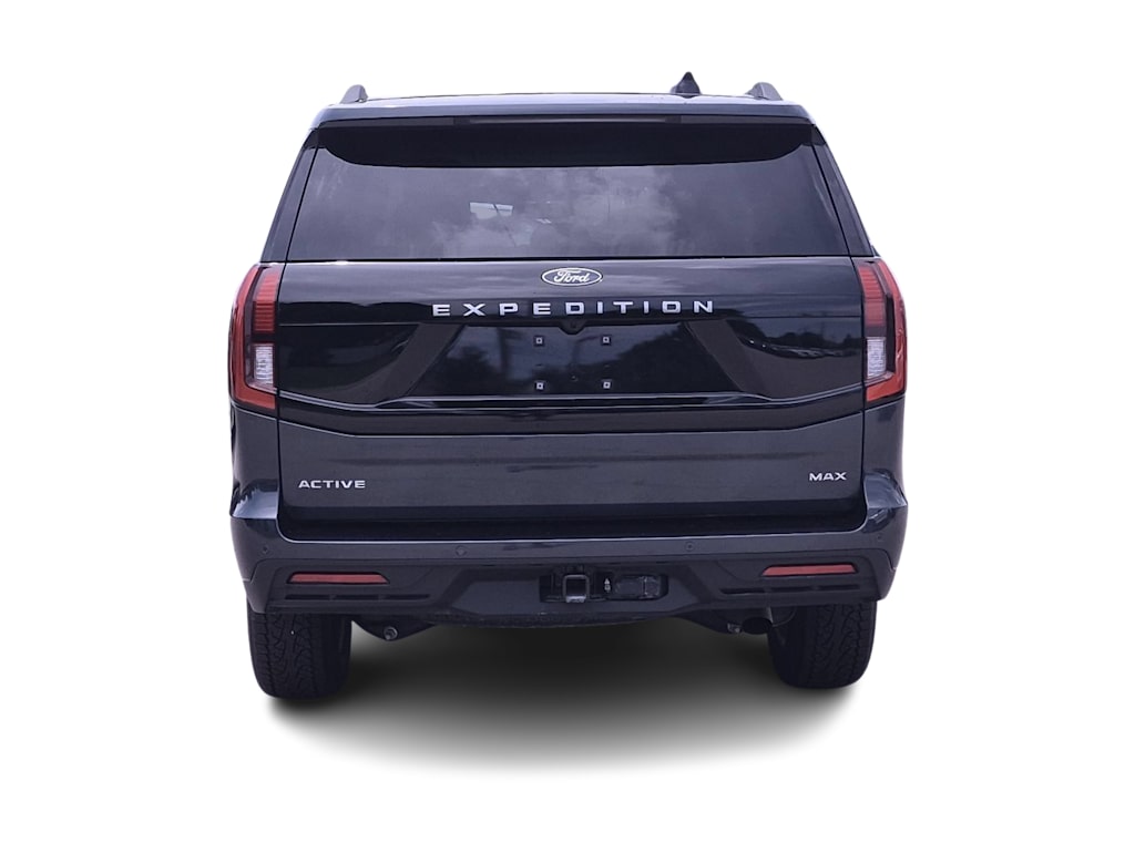 Thumbnail: 2026 Ford Expedition MAX - 17