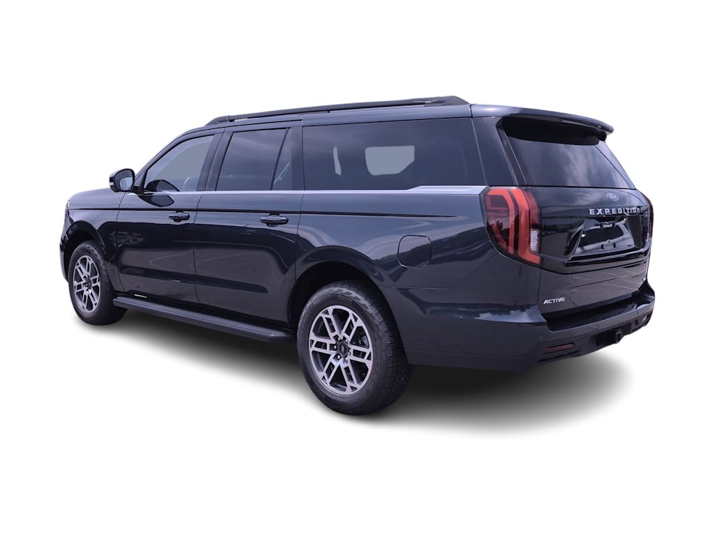 Thumbnail: 2026 Ford Expedition MAX - 4