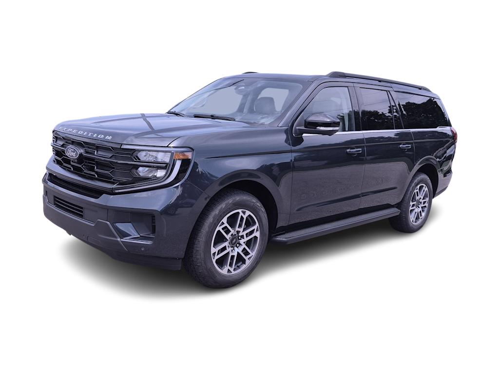 Thumbnail: 2026 Ford Expedition MAX - 16