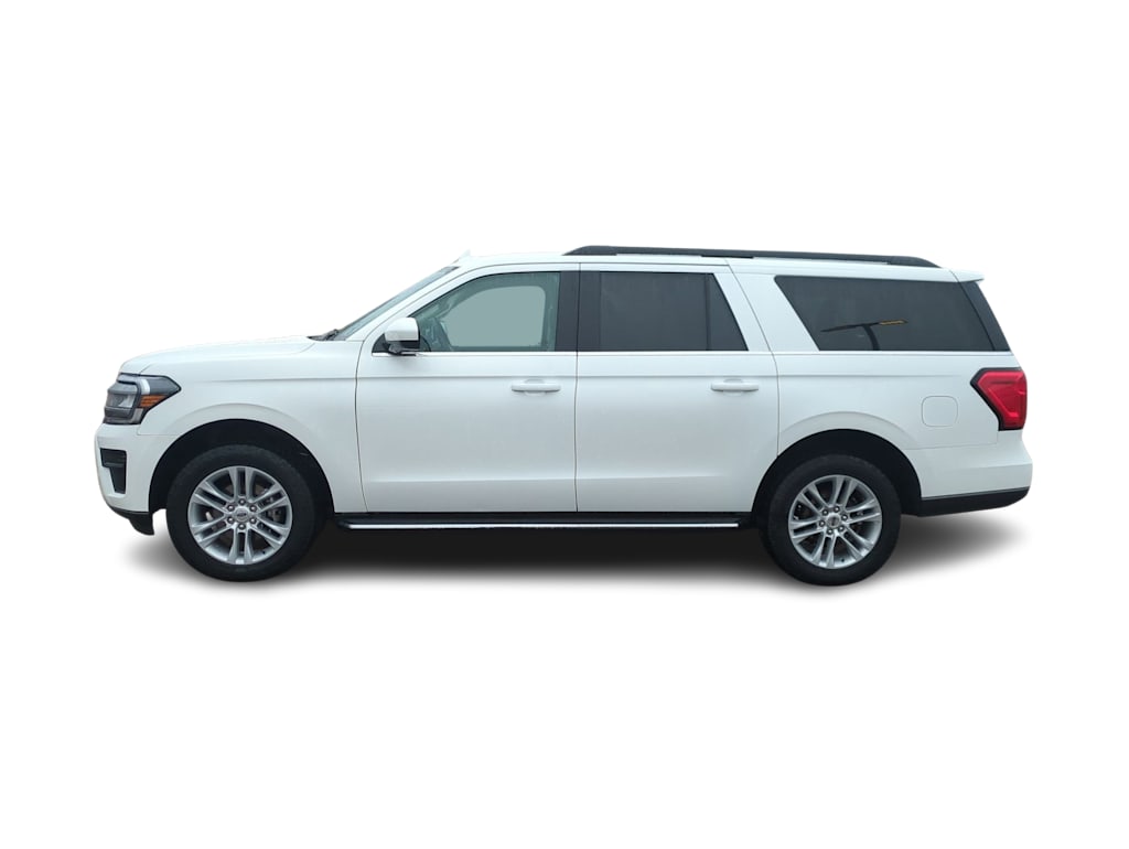 Thumbnail: 2022 Ford Expedition MAX - 20