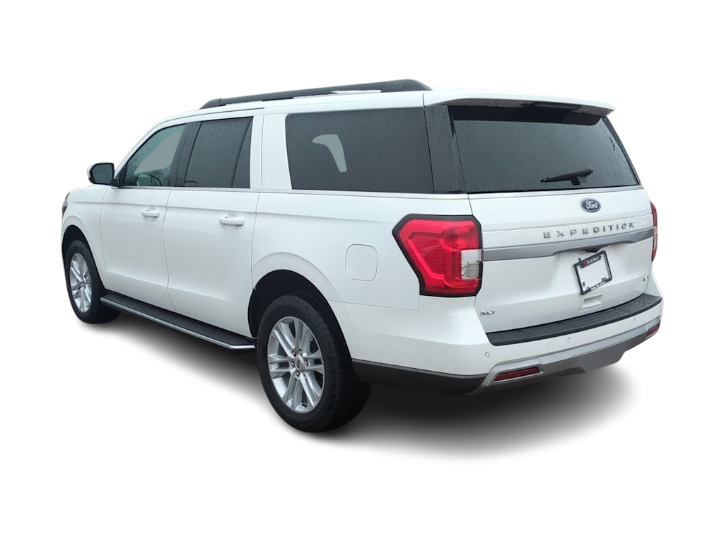 Thumbnail: 2022 Ford Expedition MAX - 4