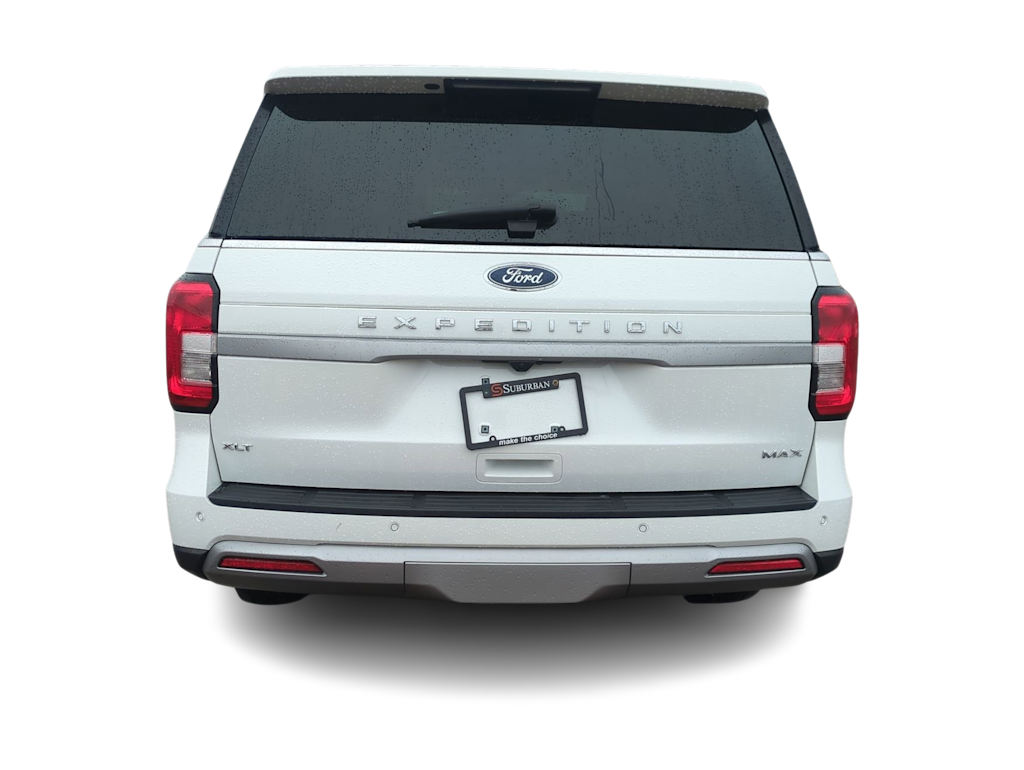 Thumbnail: 2022 Ford Expedition MAX - 5