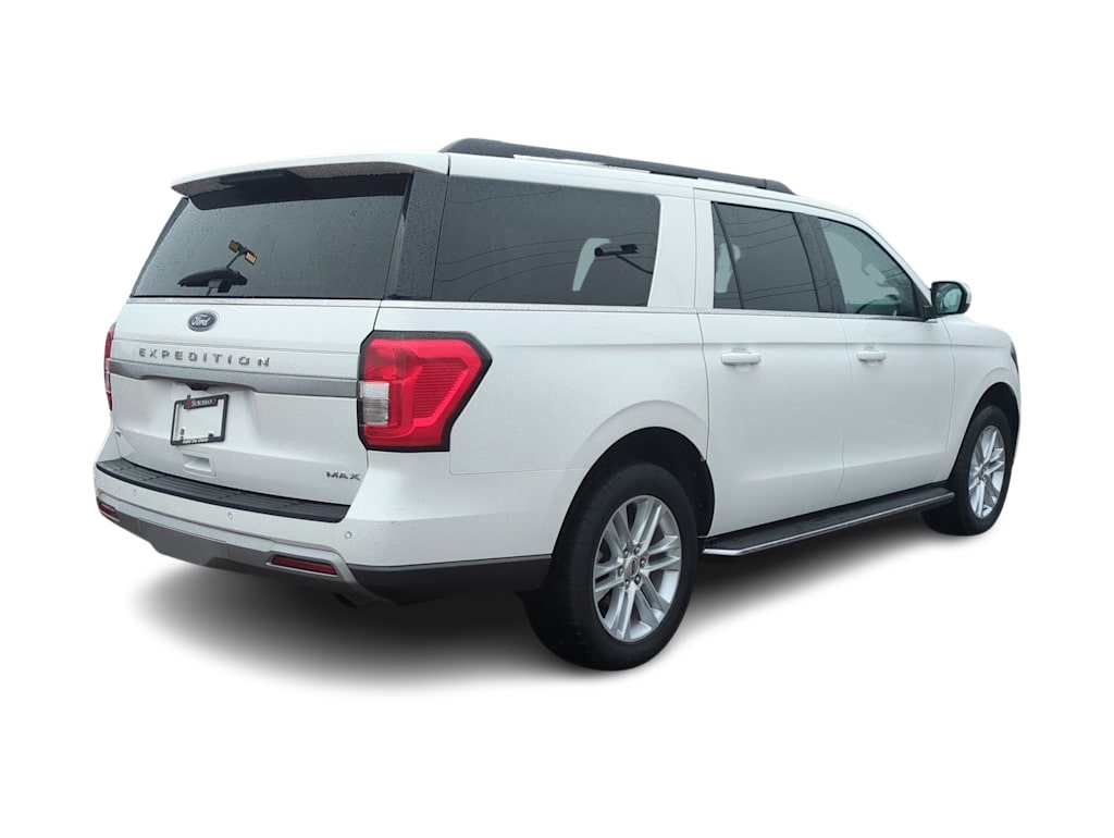 Thumbnail: 2022 Ford Expedition MAX - 21