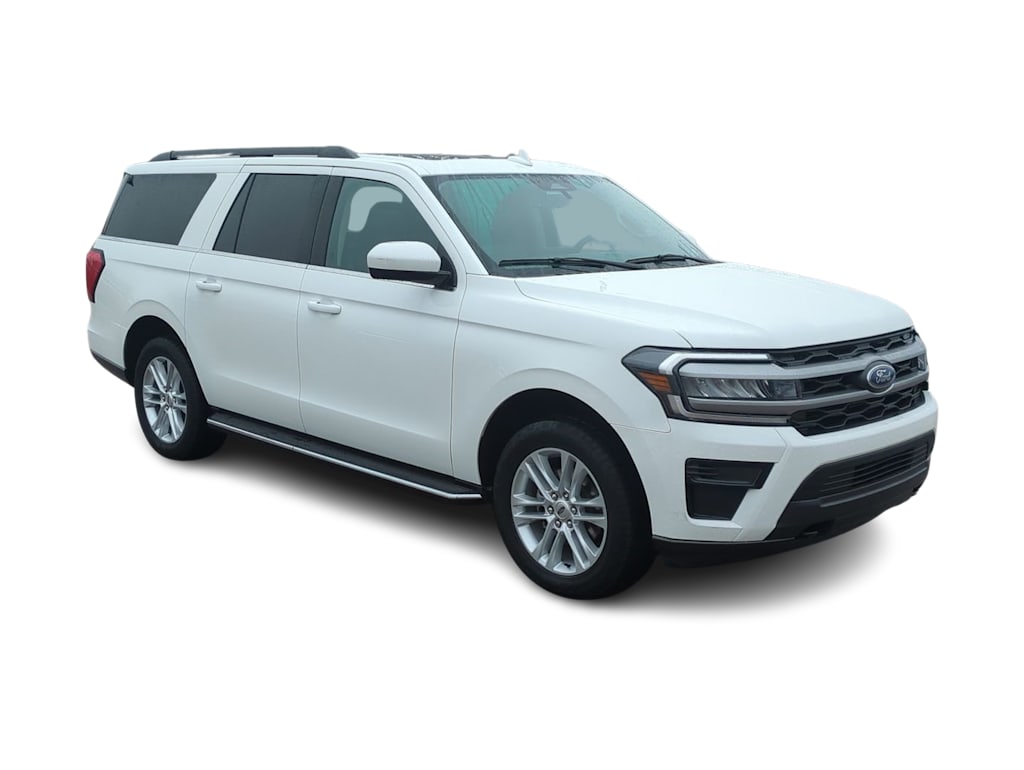 Thumbnail: 2022 Ford Expedition MAX - 19