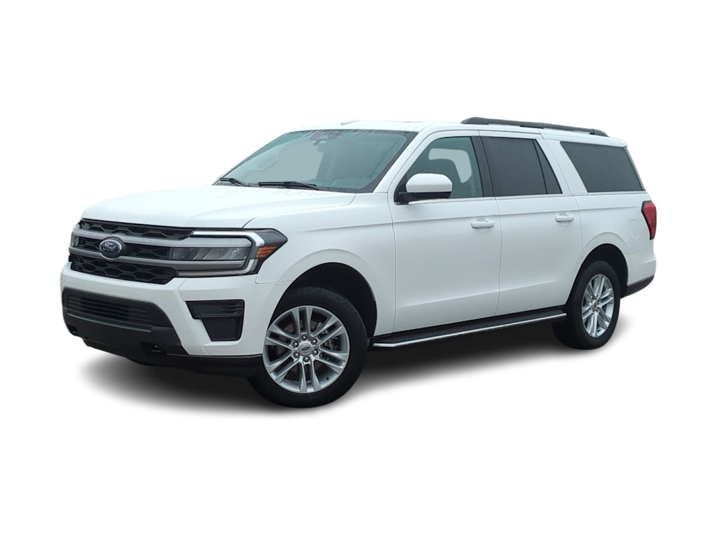 Thumbnail: 2022 Ford Expedition MAX - 3